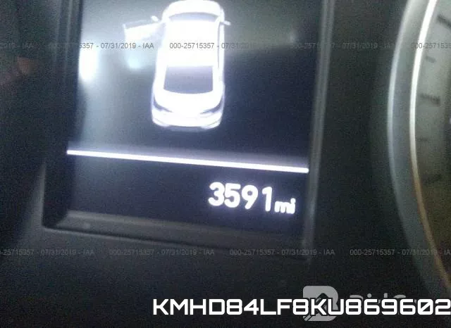 KMHD84LF8KU869602 фото 8