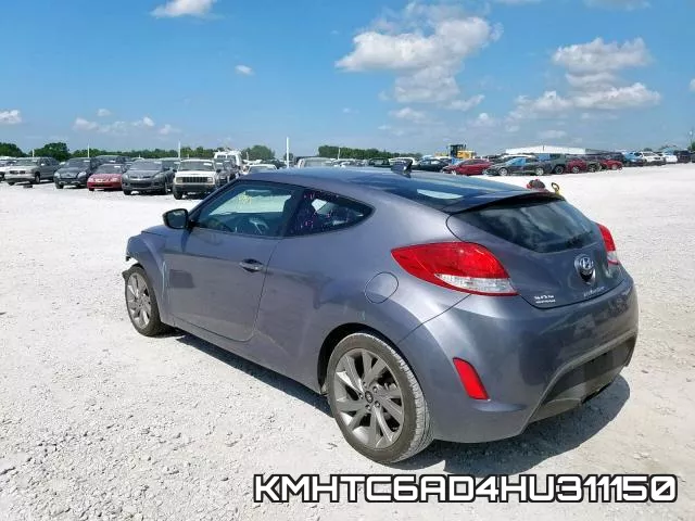 KMHTC6AD4HU311150 фото 4