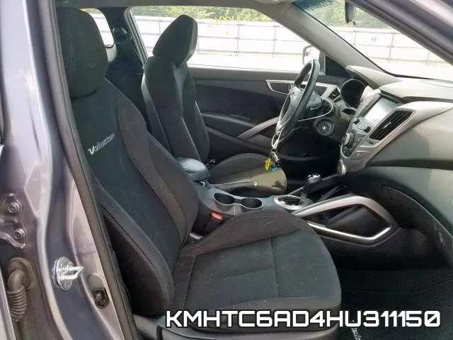 KMHTC6AD4HU311150 фото 6