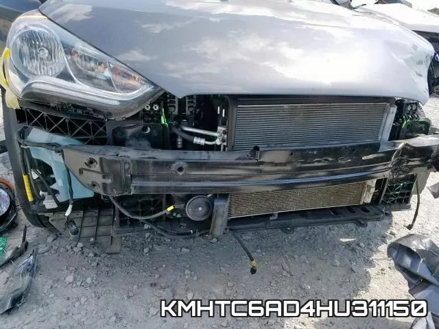 KMHTC6AD4HU311150 фото 10