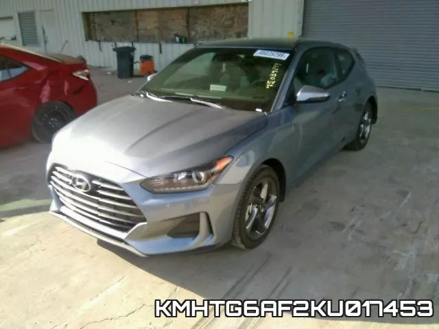 KMHTG6AF2KU017453 фото 3