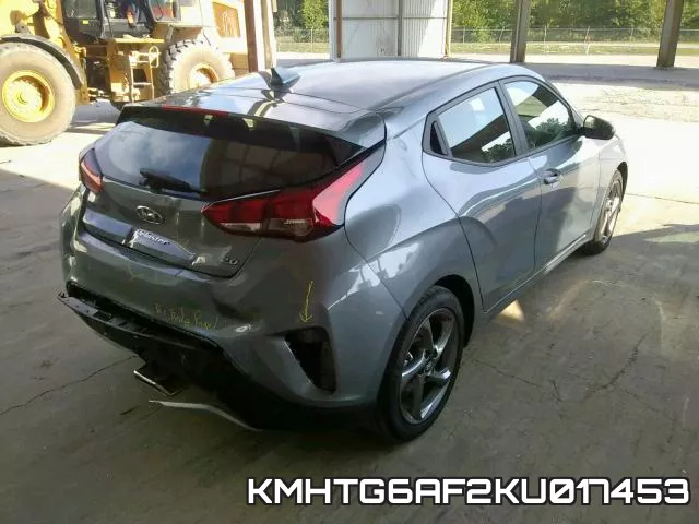 KMHTG6AF2KU017453 фото 5