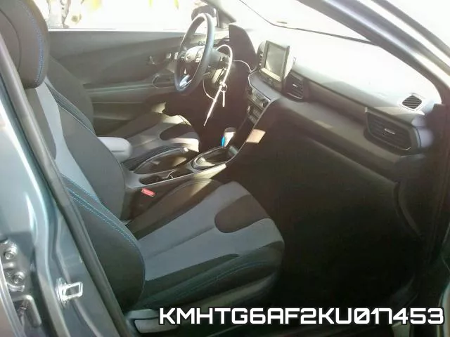 KMHTG6AF2KU017453 фото 6