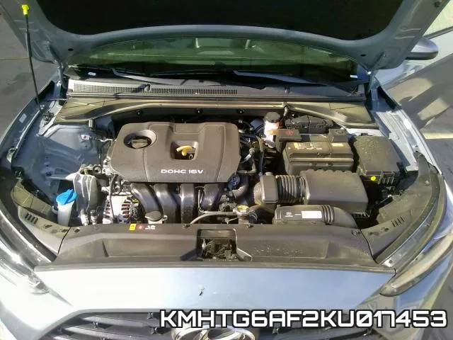 KMHTG6AF2KU017453 фото 8