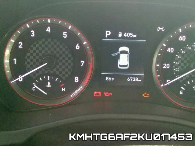 KMHTG6AF2KU017453 фото 9