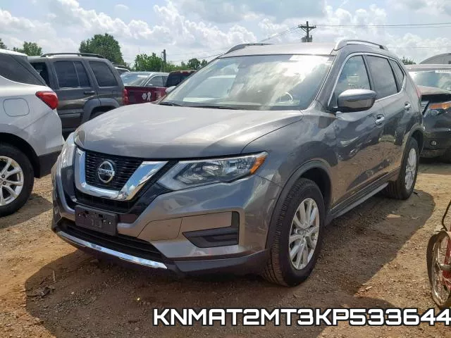 KNMAT2MT3KP533644 фото 3