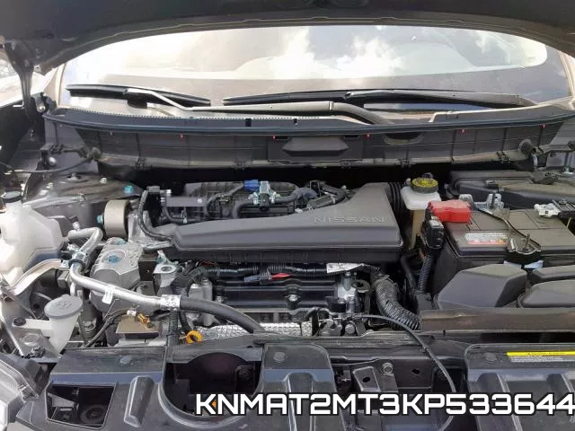 KNMAT2MT3KP533644 фото 8