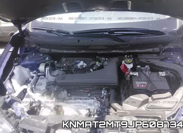 KNMAT2MT9JP608734 фото 2