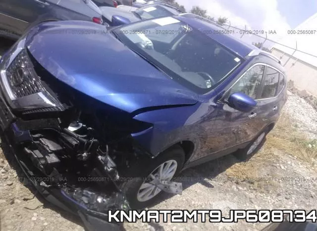 KNMAT2MT9JP608734 фото 3