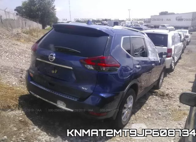 KNMAT2MT9JP608734 фото 5