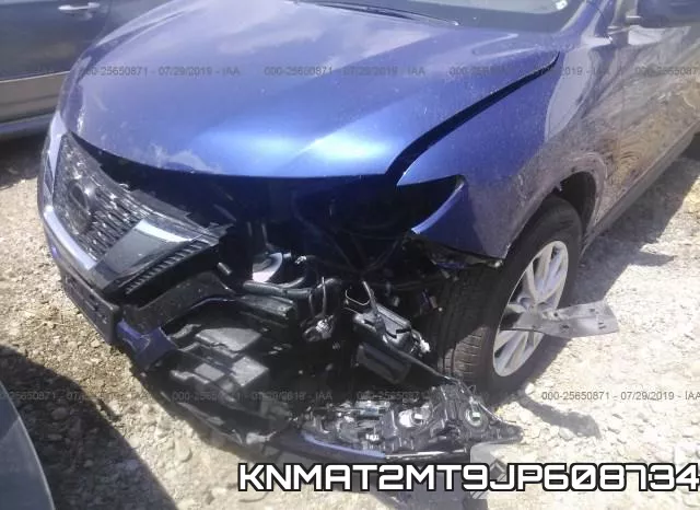 KNMAT2MT9JP608734 фото 7