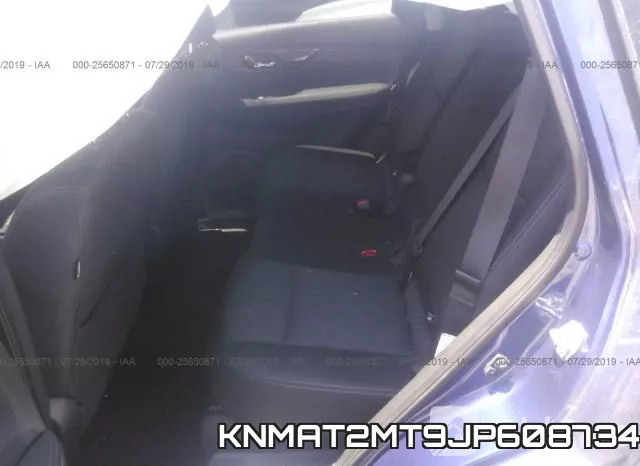KNMAT2MT9JP608734 фото 9