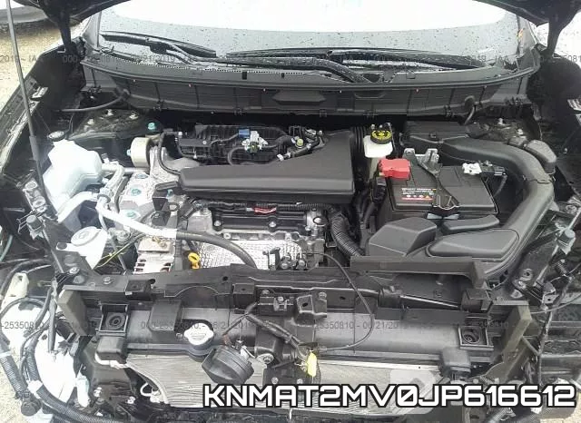 KNMAT2MV0JP616612 фото 2