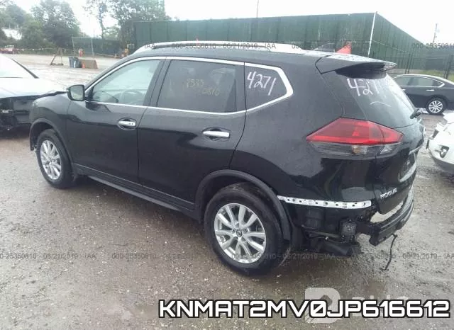 KNMAT2MV0JP616612 фото 4
