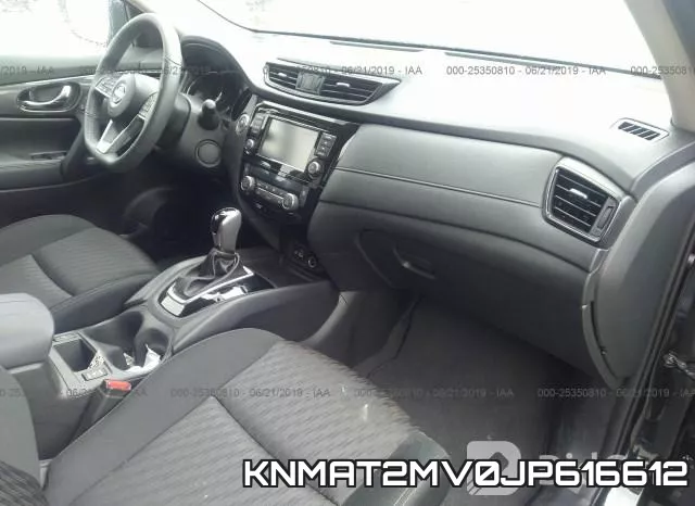 KNMAT2MV0JP616612 фото 6