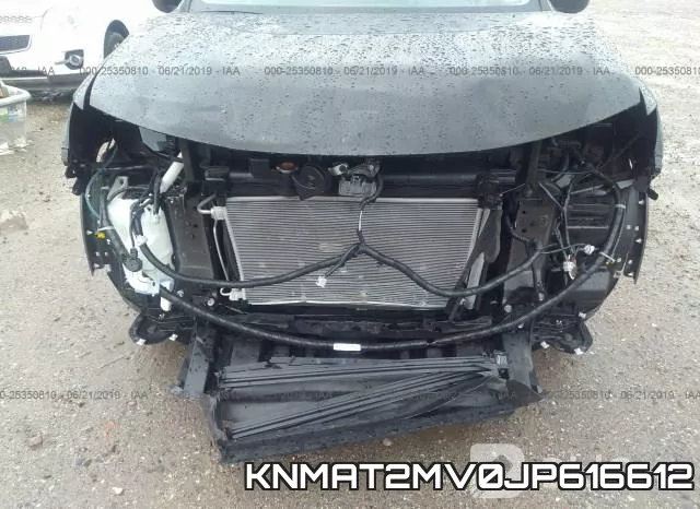 KNMAT2MV0JP616612 фото 7