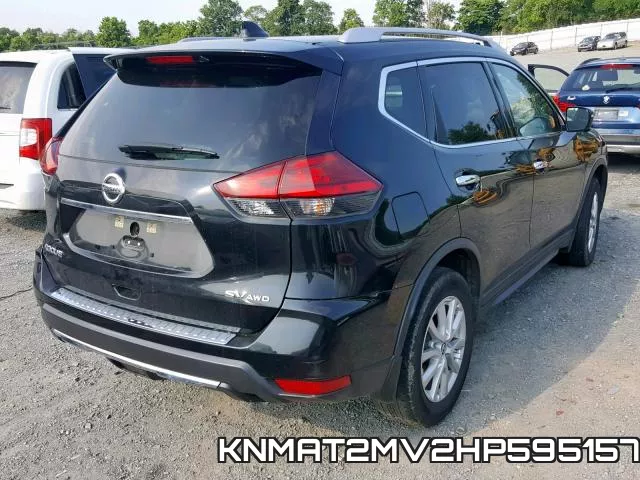 KNMAT2MV2HP595157 фото 5