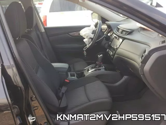 KNMAT2MV2HP595157 фото 6
