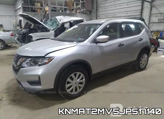 KNMAT2MV5JP517140 фото 3