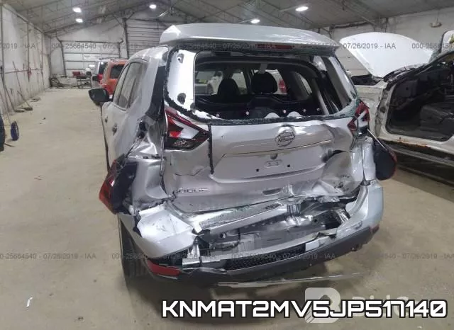 KNMAT2MV5JP517140 фото 7
