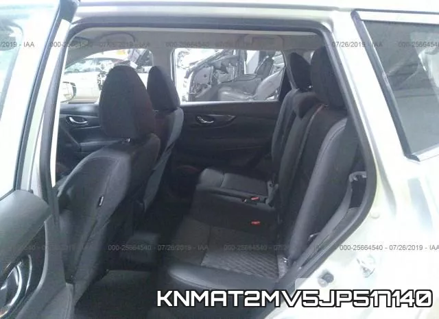 KNMAT2MV5JP517140 фото 9