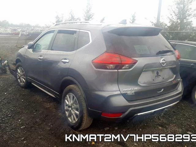 KNMAT2MV7HP568293 фото 4