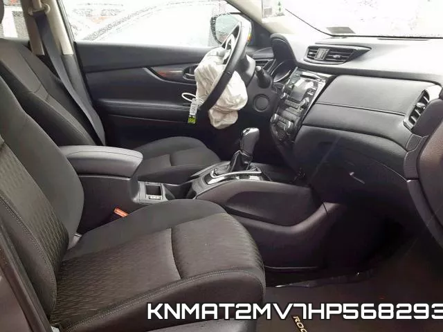 KNMAT2MV7HP568293 фото 6