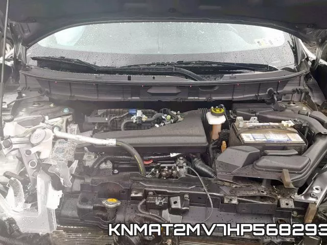 KNMAT2MV7HP568293 фото 8