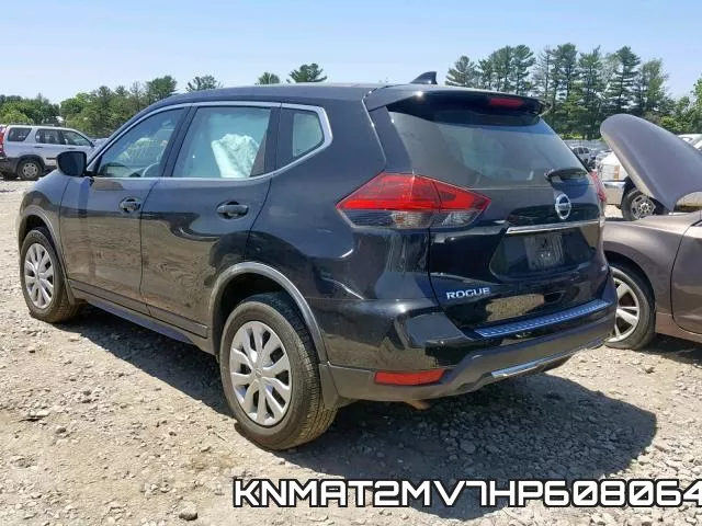 KNMAT2MV7HP608064 фото 4