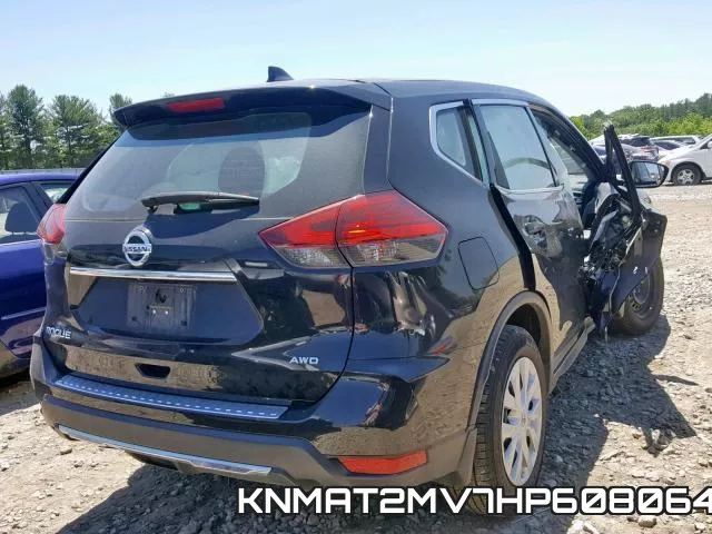 KNMAT2MV7HP608064 фото 5