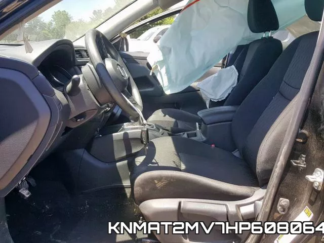 KNMAT2MV7HP608064 фото 6