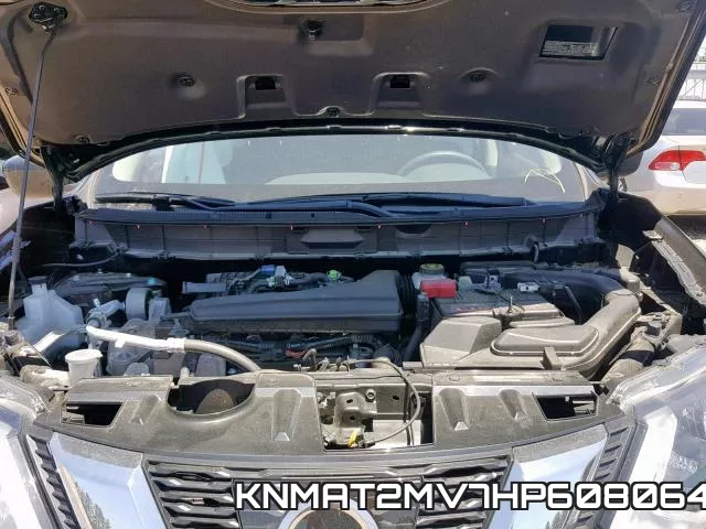 KNMAT2MV7HP608064 фото 8