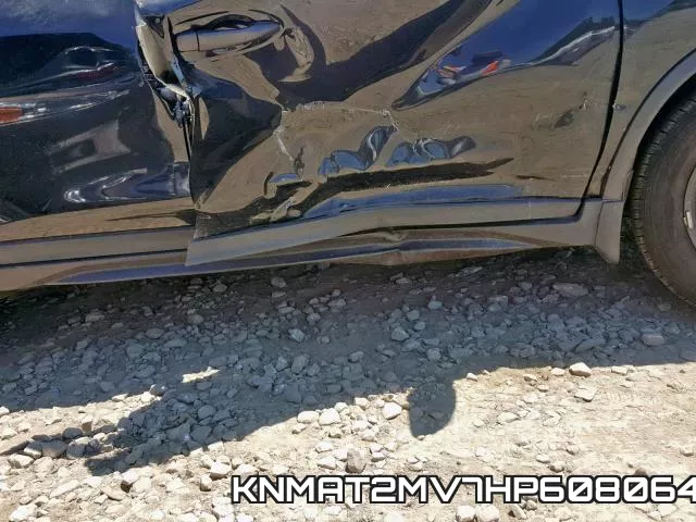 KNMAT2MV7HP608064 фото 10