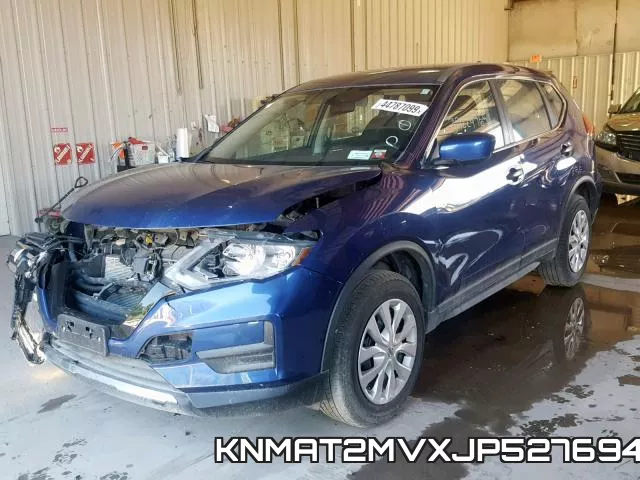 KNMAT2MVXJP527694 фото 3