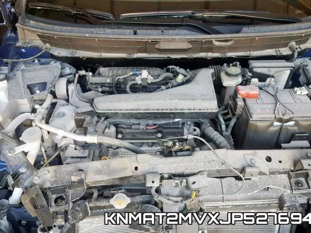 KNMAT2MVXJP527694 фото 8