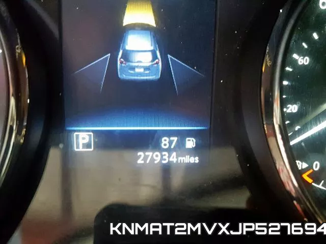 KNMAT2MVXJP527694 фото 9