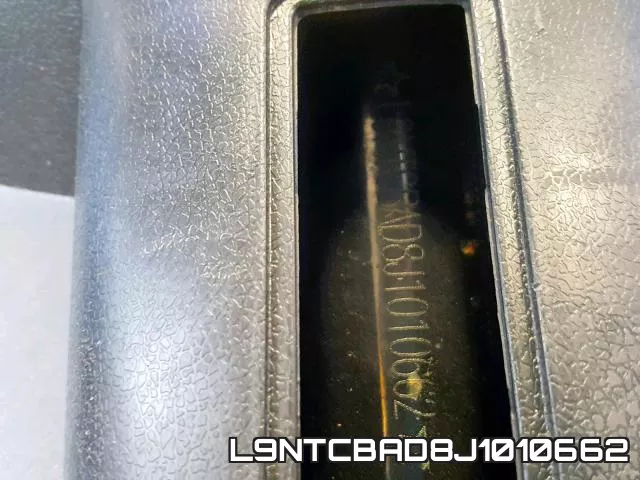 L9NTCBAD8J1010662 фото 2