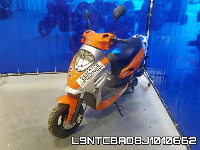 L9NTCBAD8J1010662 фото 3