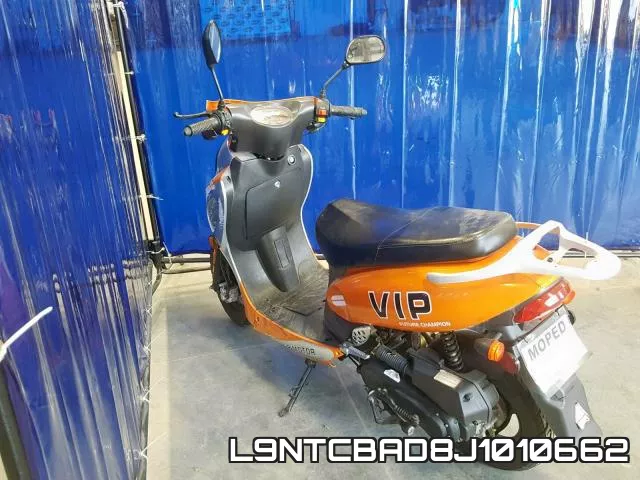 L9NTCBAD8J1010662 фото 4