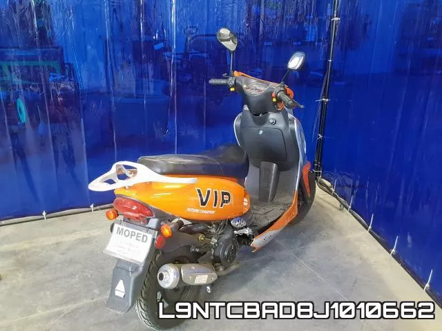 L9NTCBAD8J1010662 фото 5
