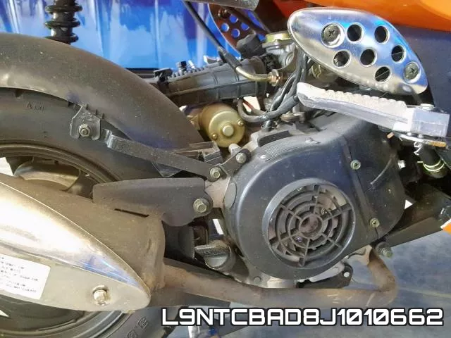 L9NTCBAD8J1010662 фото 8