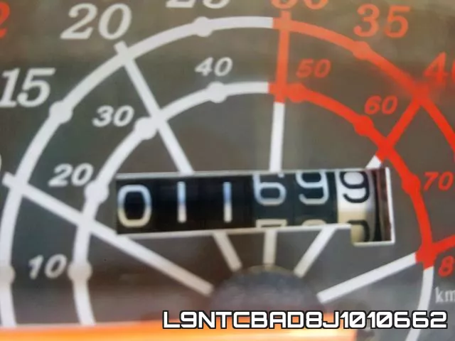 L9NTCBAD8J1010662 фото 9