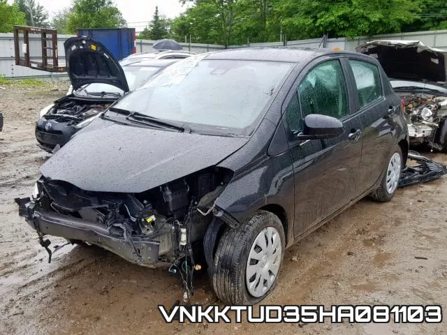 VNKKTUD35HA081103 фото 3