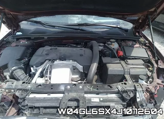 W04GL6SX4J1072604 фото 2