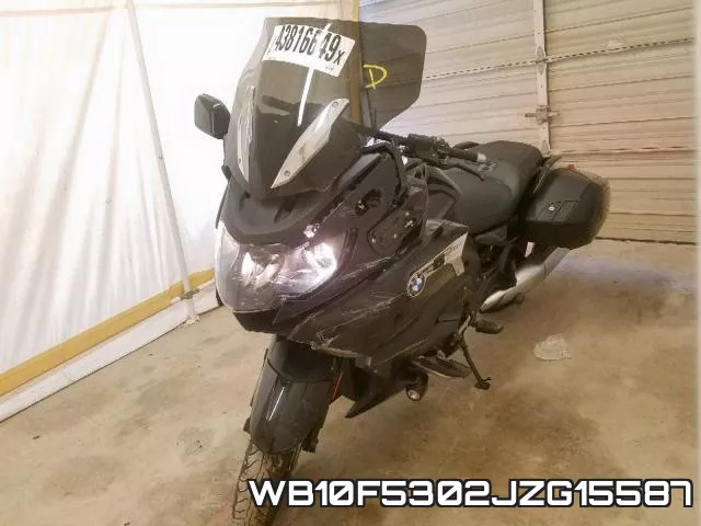WB10F5302JZG15587 фото 3