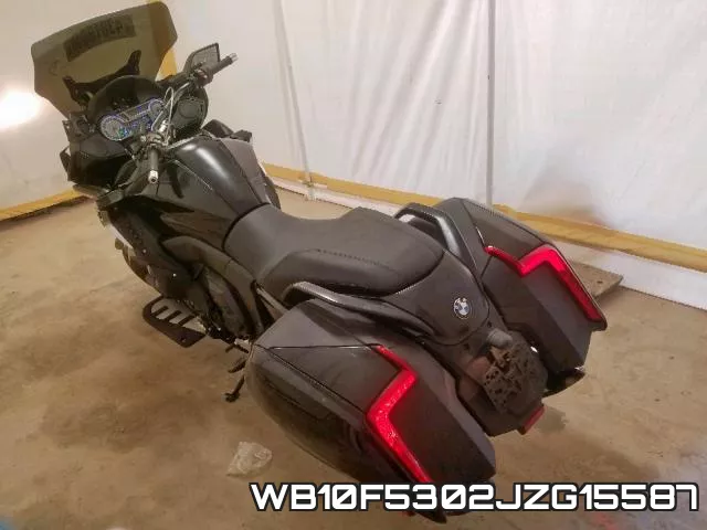 WB10F5302JZG15587 фото 4