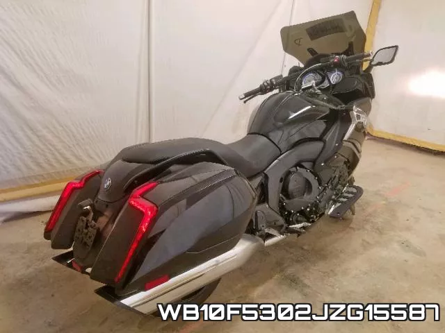 WB10F5302JZG15587 фото 5