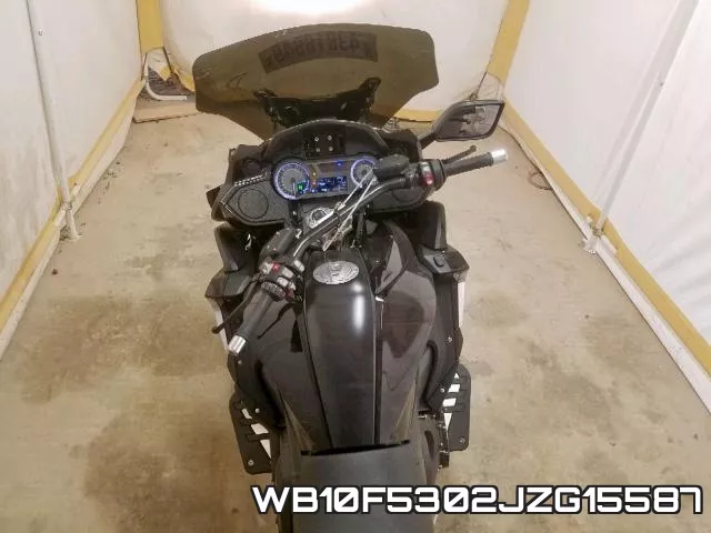 WB10F5302JZG15587 фото 6