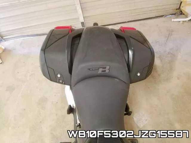 WB10F5302JZG15587 фото 7