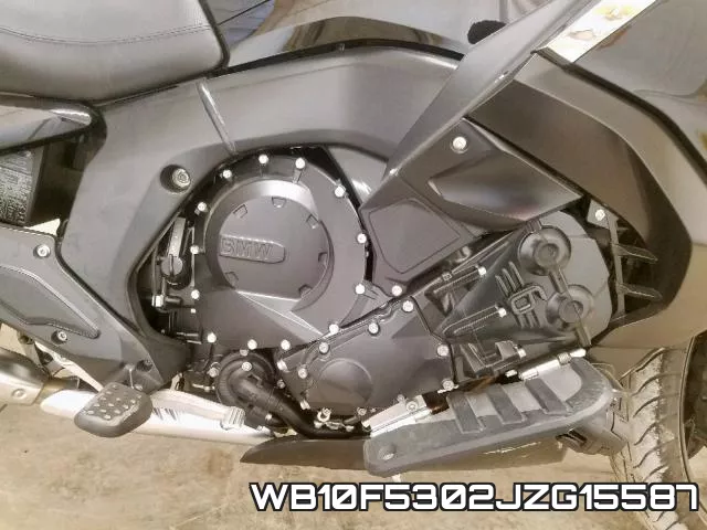 WB10F5302JZG15587 фото 8